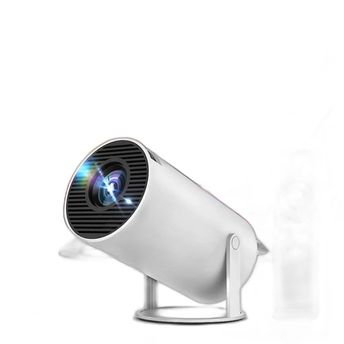 Miniatura Projetor Smart Full Hd 4K Com Resolução 4K Ultra Hd