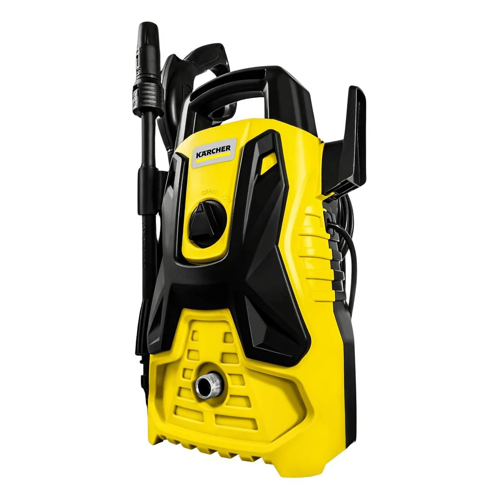 Lavadora de Alta Pressão Kärcher Portátil 1500 PSI 1200W