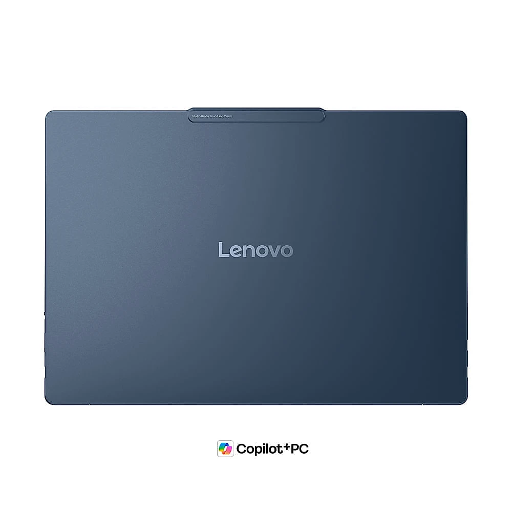 Notebook Lenovo Yoga Slim 7 Ultra, Intel Core Ultra 7, 1TB SSD, 32GB RAM, Tela 14" Touch, Win11 - Edição Especial FIFA Bivolt