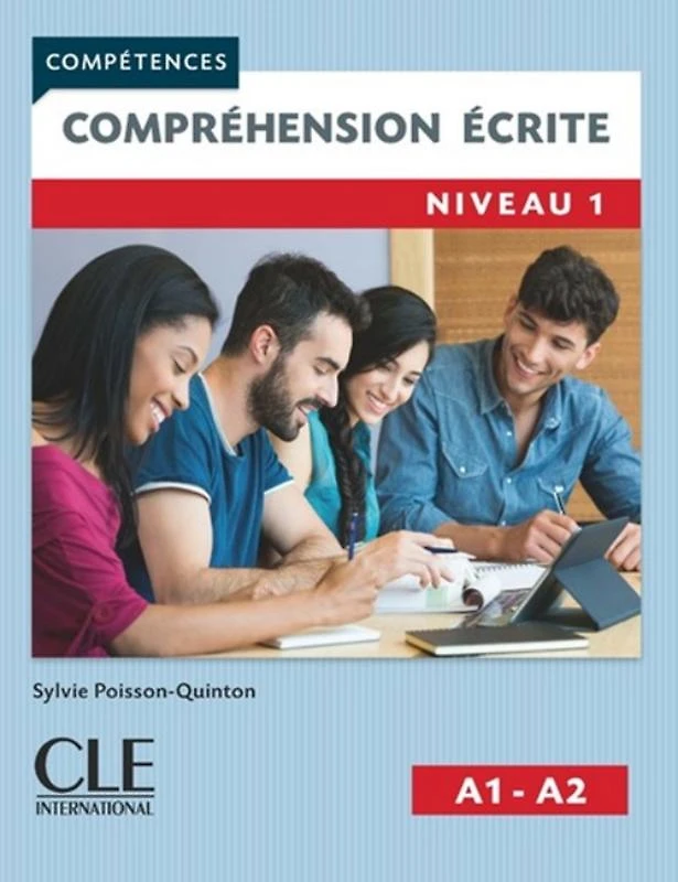 Comprehension Ecrite Niveau 1 - 2ª Ed