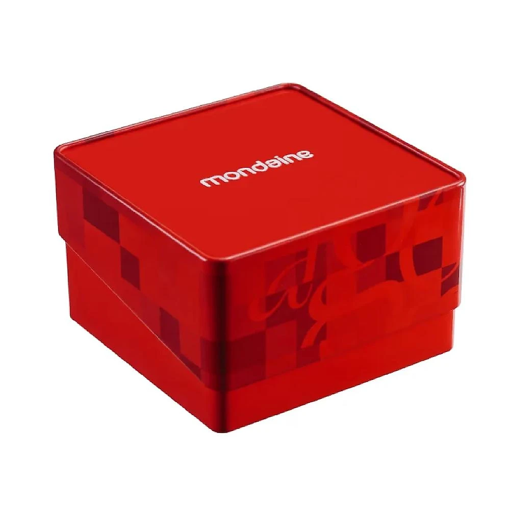 Kit Relógio Mondaine com Colar 99782L0MVNM2K1 Sabrina Sato