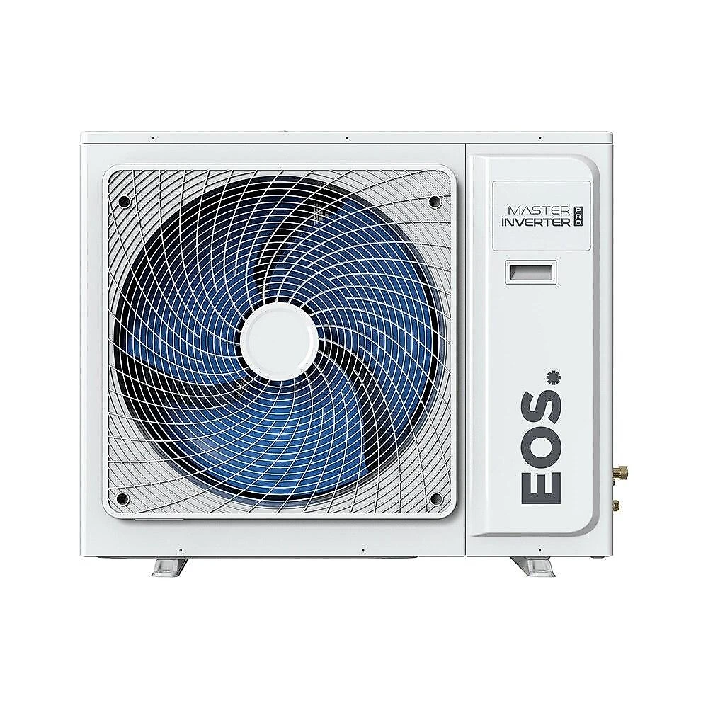 Ar-Condicionado Split Inverter Piso Teto 48000 BTUs EOS Master Inverter Pro Só Frio EASMPT48000F 220V