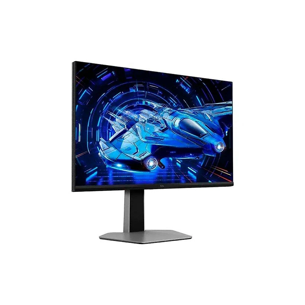 Monitor Gamer TCL QD Mini LED 25", FHD, 300Hz, 1ms, HDR 600, Altura Ajustável - 25G64