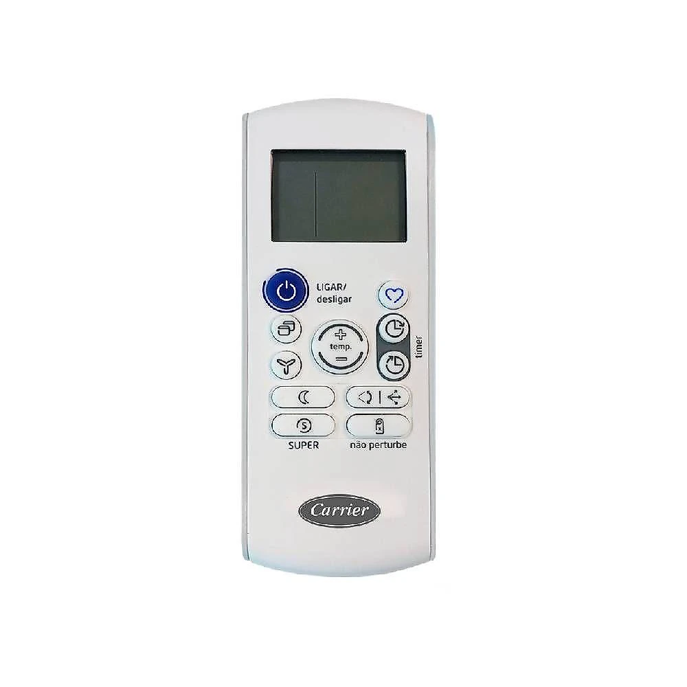 Ar condicionado split teto carrier xperience 46000 btus frio 380v 38ccw048235mc