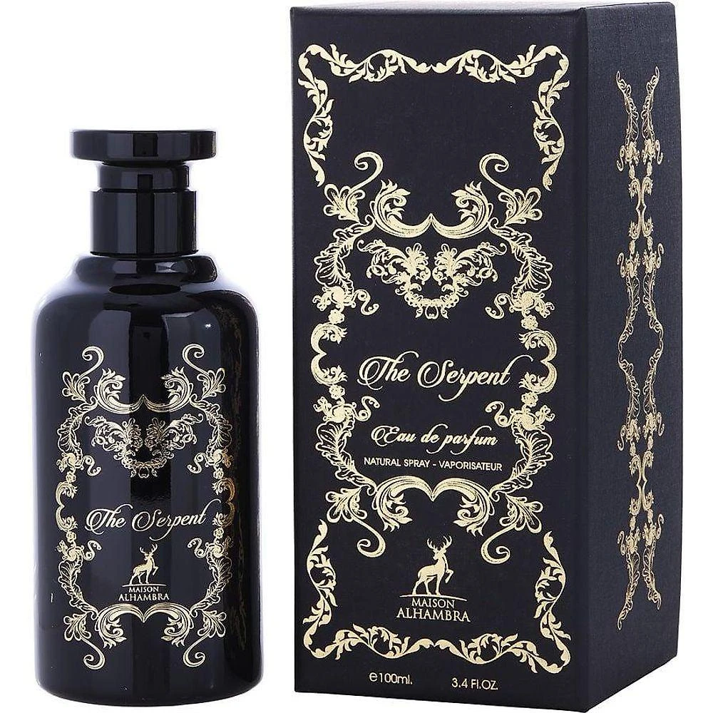 Perfume Unisex Maison Alhambra The Serpent Eau de Parfum Spray 100ml