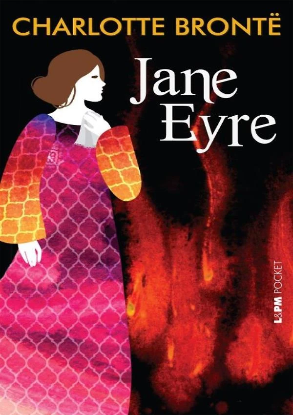 Jane Eyre - Pocket
