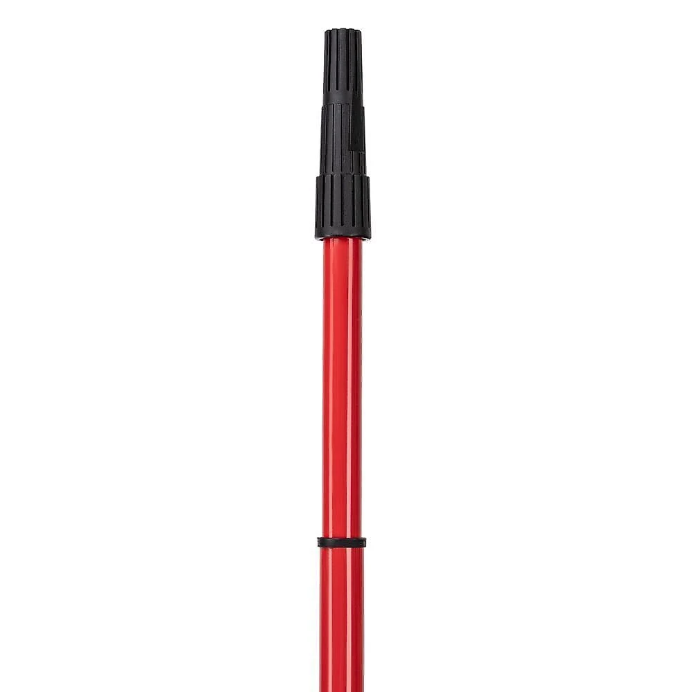Cabo Telescópico para Rolo de Pintura 1,5 a 3 Metros Metálico MTX 812329