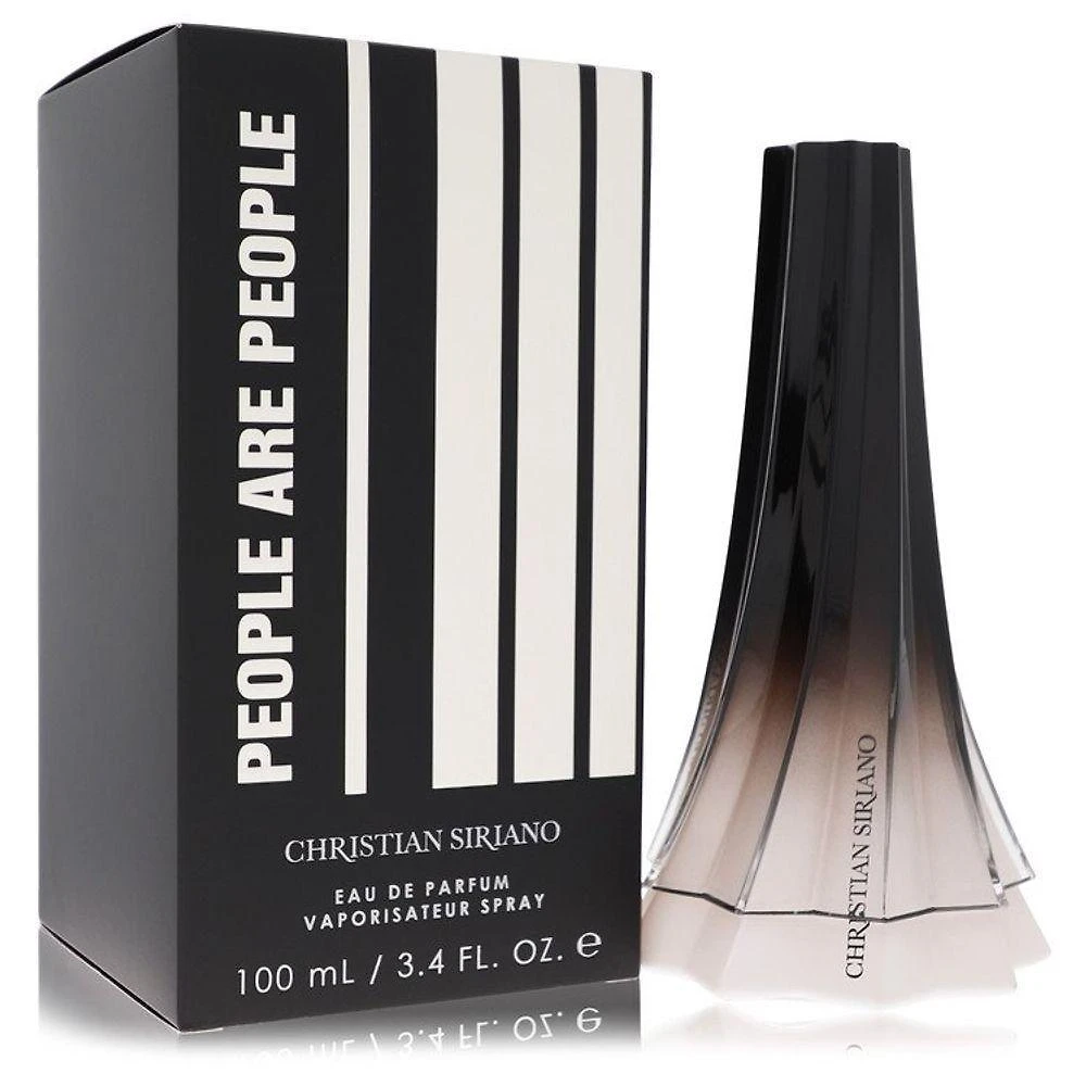 Perfume Feminino Are People Christian Siriano 100 Ml Eau De Parfum