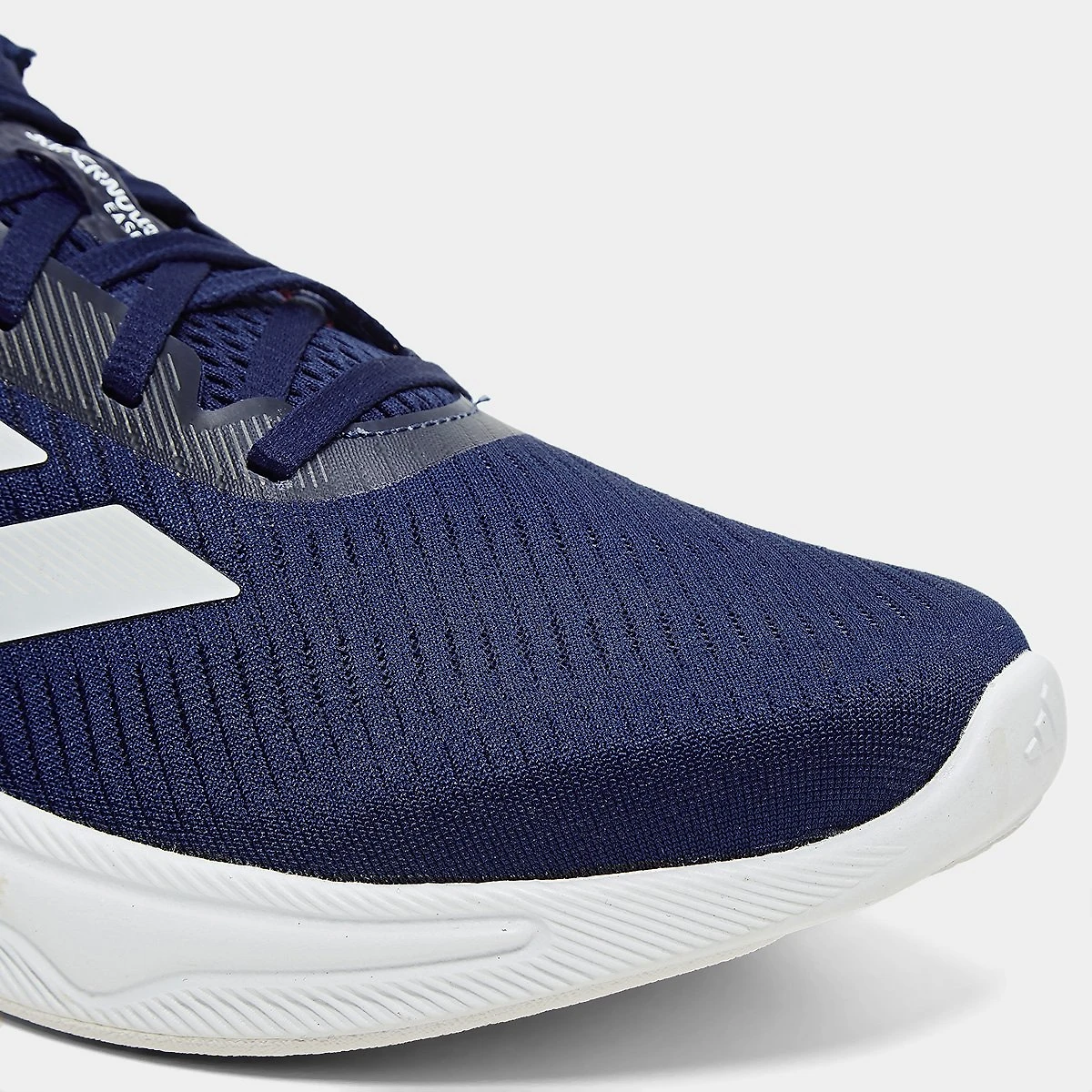 Tênis Adidas Supernova Ease Masculino Marinho+Cinza - 38