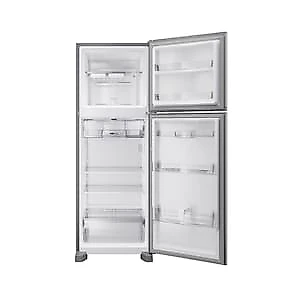 Geladeira Brastemp BRM46MK Frost Free 385 Litros Duplex Inox 110V