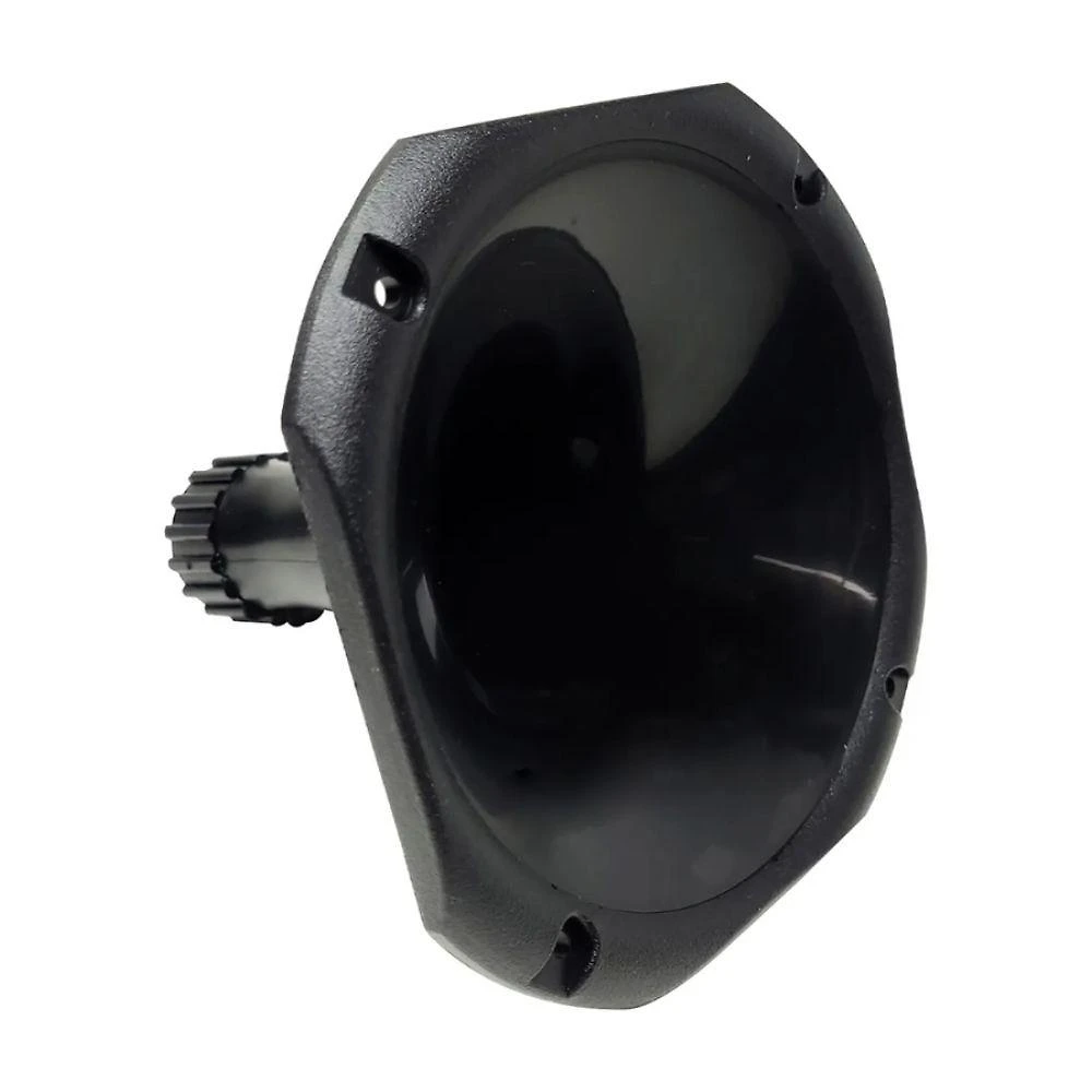 Corneta Curta para Driver Leson LC1450 Redonda em Polipropileno 15cm