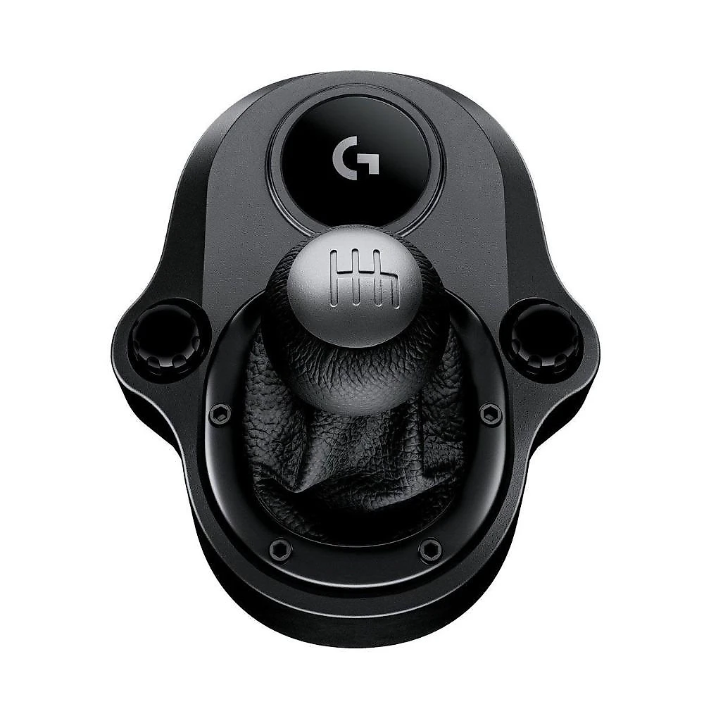 Cambio P/ Volante Logitech G29 E G920 Shifter Logitech