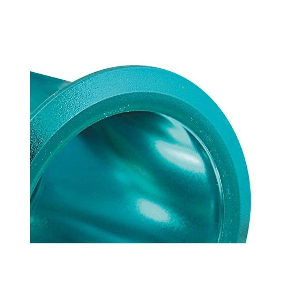 Aeroduto Usiplas 4 Cromado Azul 1091 Plast P Acab Cx Som
