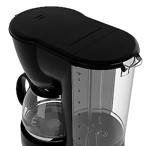 Cafeteira Britânia BCF32C Jarra de Vidro 110V