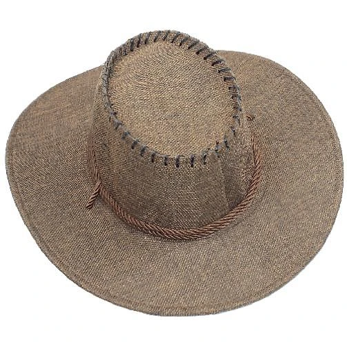 Miniatura Chapeu Cowboy Country Fazendeiro Peao Boiadeiro Cavalhada Ma