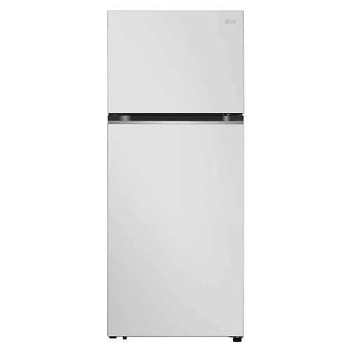 Geladeira LG 2 Portas Duplex Frost Free 375 Litros GN-B372PQW