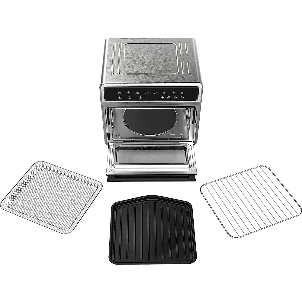 Forno e Fryer Oster 25L Multifunções OFOR270 127V