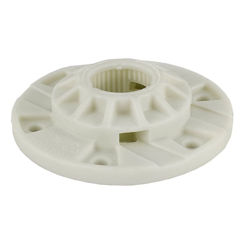 Suporte Do Cesto Embreagem Lavadora Consul Brastemp Original