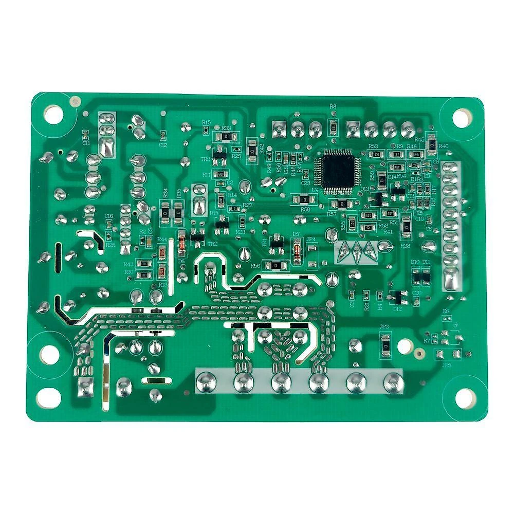 Placa Potência Electrolux A29176501 para Geladeira DFX39 DFN39 41053698 Bivolt Original