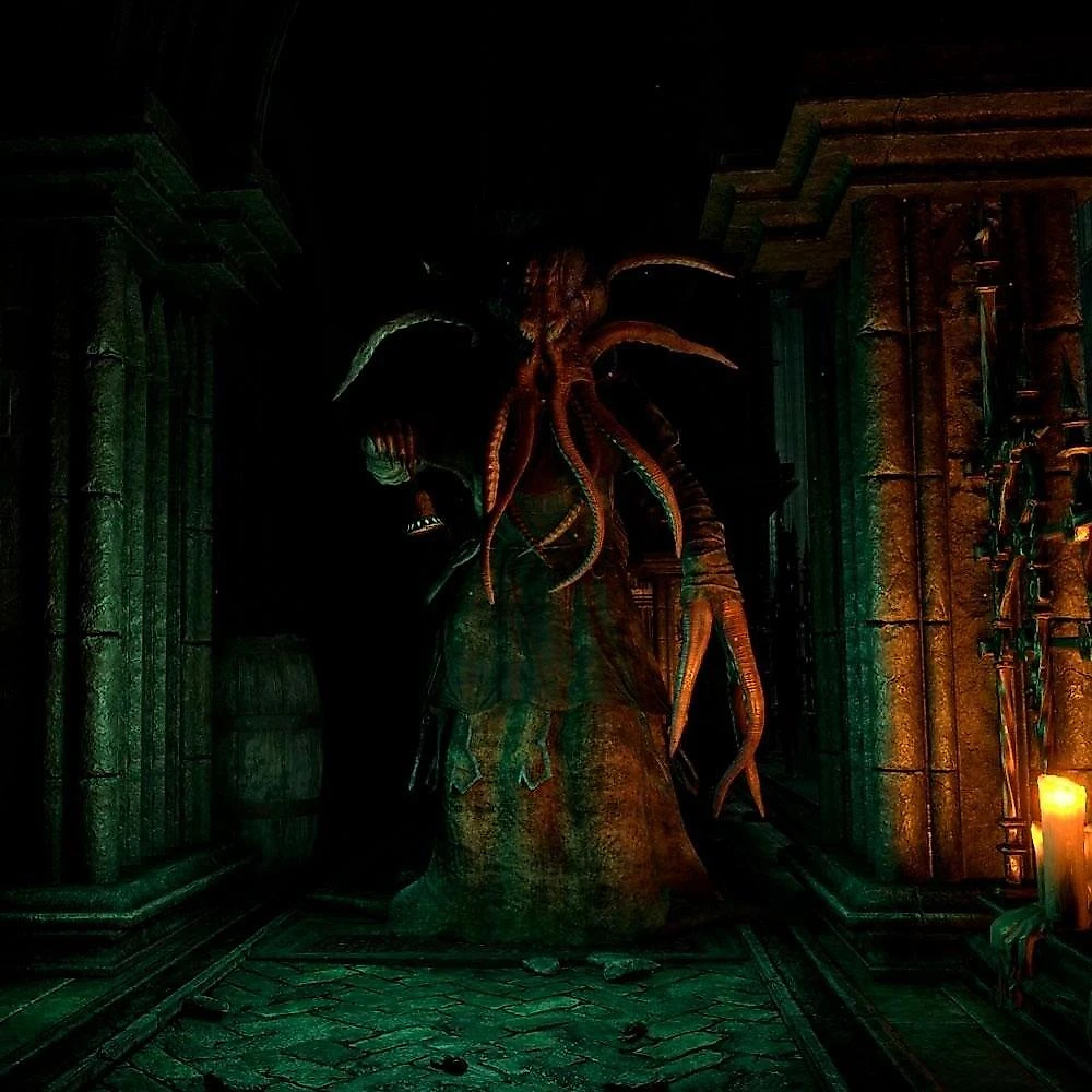 Jogo Demon's Souls, PS5