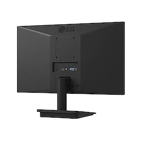 Monitor 20” HD+ LG 20U401A-B 75Hz 2ms HDMI VGA Preto