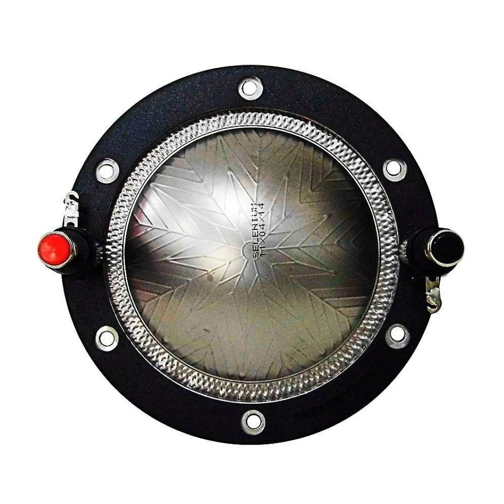 Reparo Harman Kardon RPD450TI para Driver D450TI Componente de Áudio Profissional Bivolt Preto