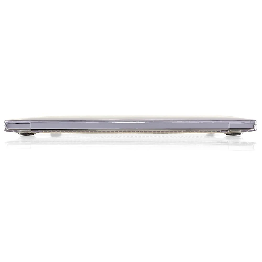 Capa MacBook Air 13,6” M2 Originais iPlace, Transparente