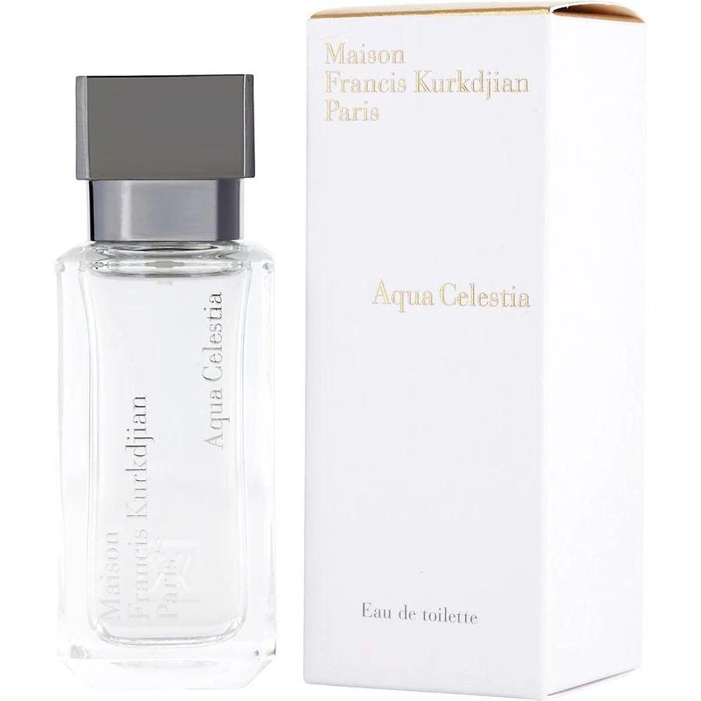 Perfume Unisex Maison Francis Kurkdjian Aqua Celestia Edt 50 Ml0 Ml