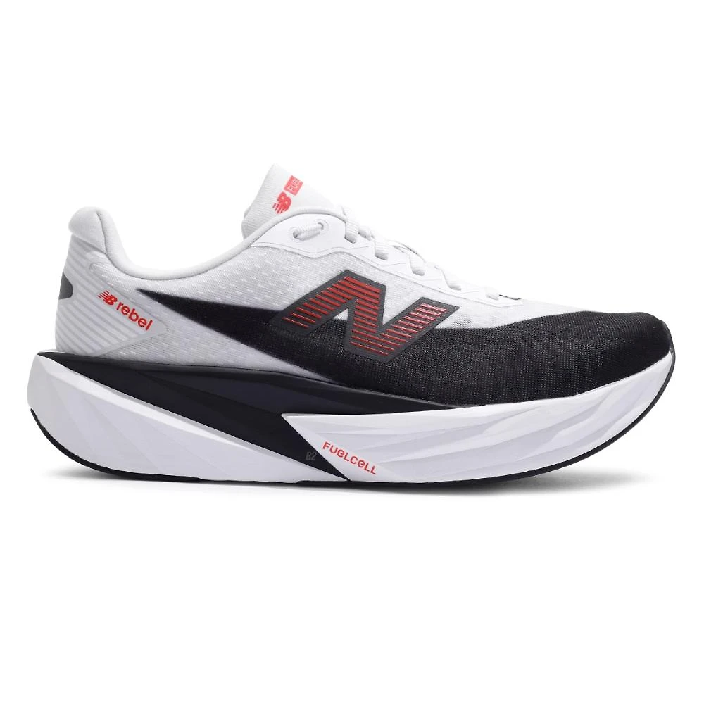 Tenis New Balance Fuelcell Rebel V5 Masculino