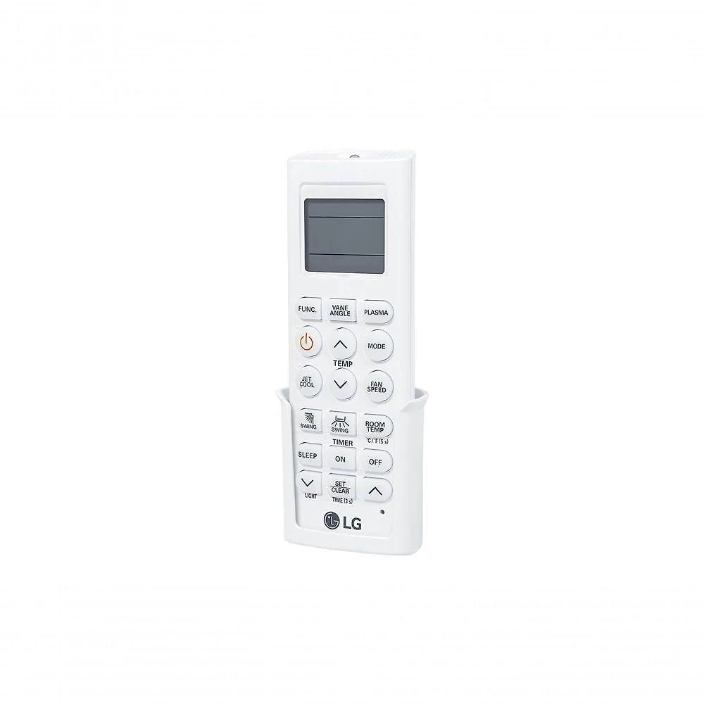 Controle Ar Condicionado AKB73757604