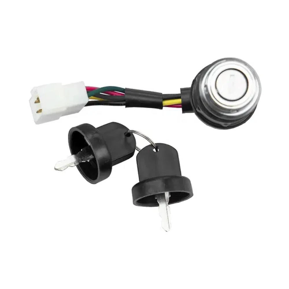 Motor para Vibrador Diesel 5,0 HP TDPU50E-XP 607-002 TOYAMA