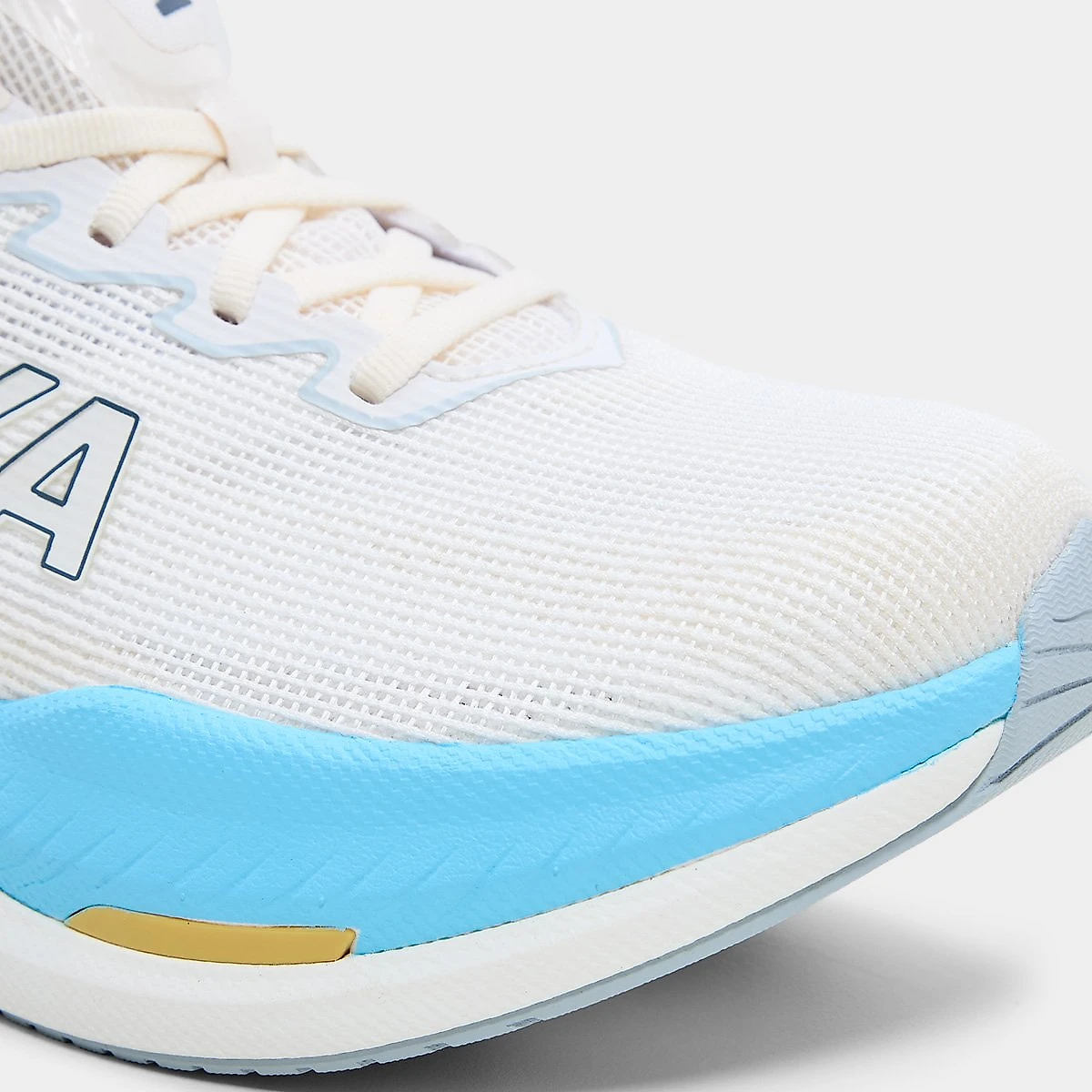 Tênis Hoka Mach X 3 Feminino Branco - 36