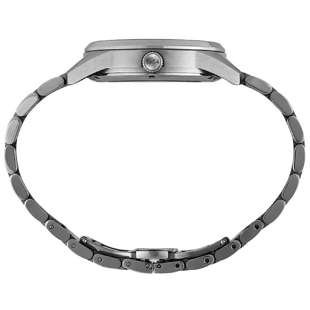 Relógio Mondaine Automático 32851G0MVNA2 Prata - Edição Especial 70 Anos