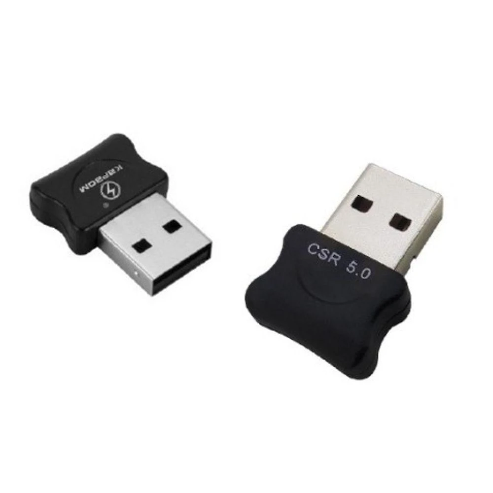 Miniatura Adaptador Bluetooth Para Pc - Kapbom - Ka-1188