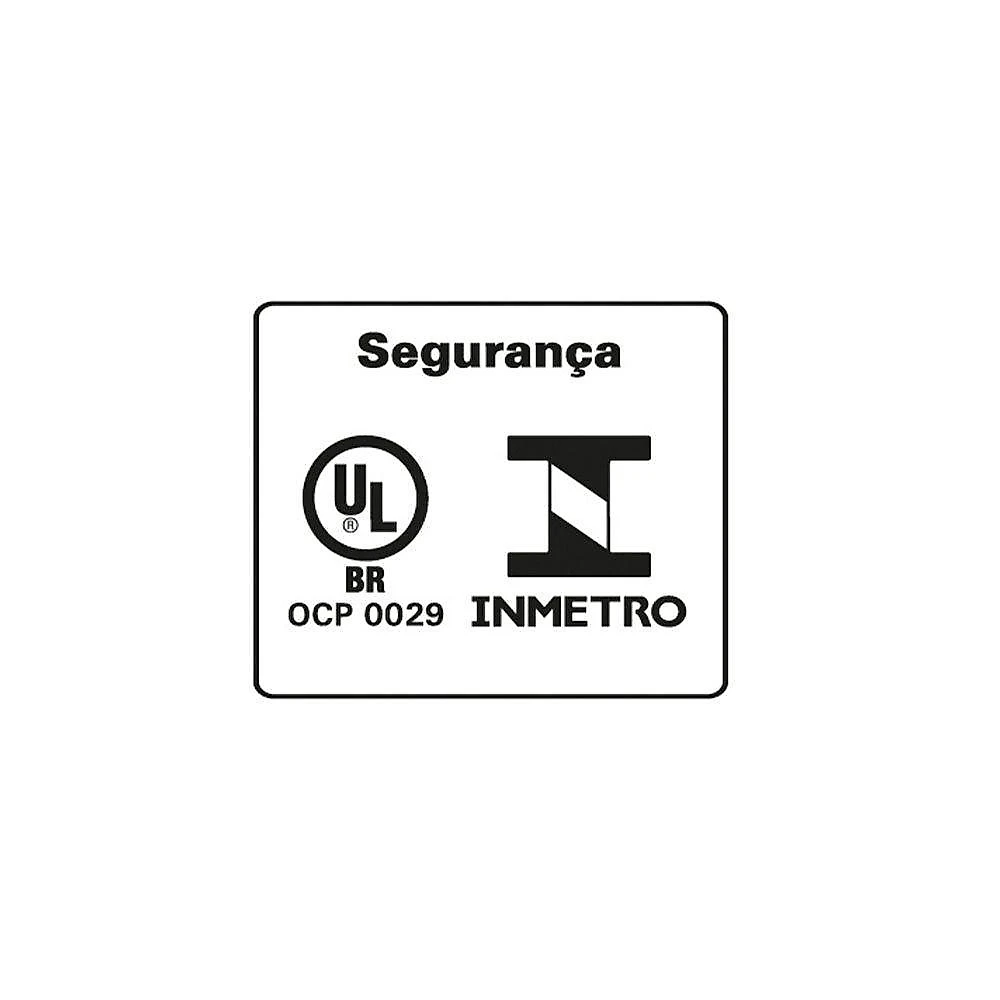 Passadeira a vapor portátil power oster 110v