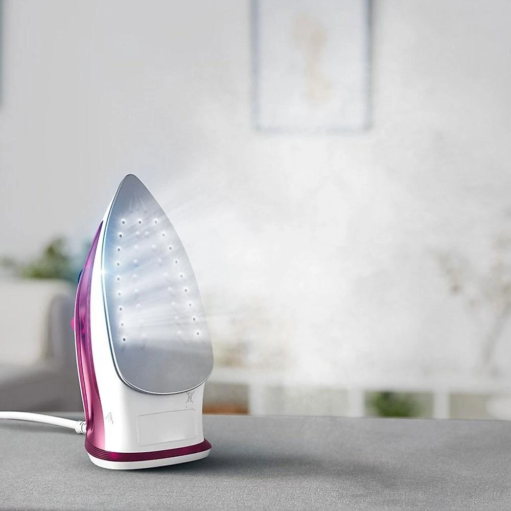Ferro à Vapor Spray Essentialgliss Arno 220V