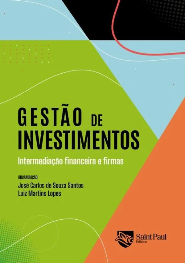 Gestao De Investimentos - Intermediacao Financeira E Firma