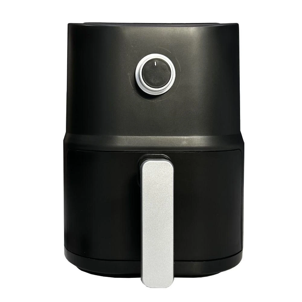 Fritadeira Elétrica Air Fryer 3 Litros Automotiva 24V