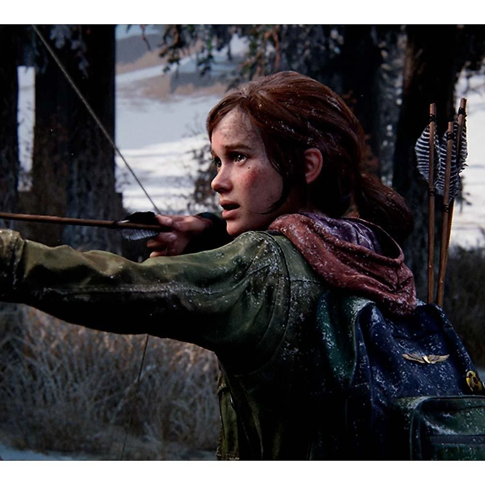 Jogo The Last of US, Parte 1, PS5