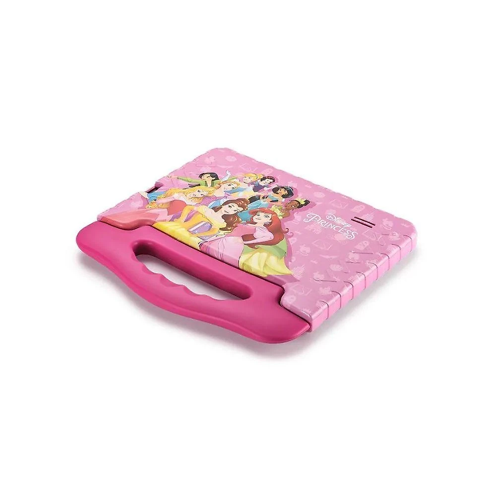 Tablet Multilaser Princesas 7" Quad-core 4gb De Ram + 64gb - Nb418