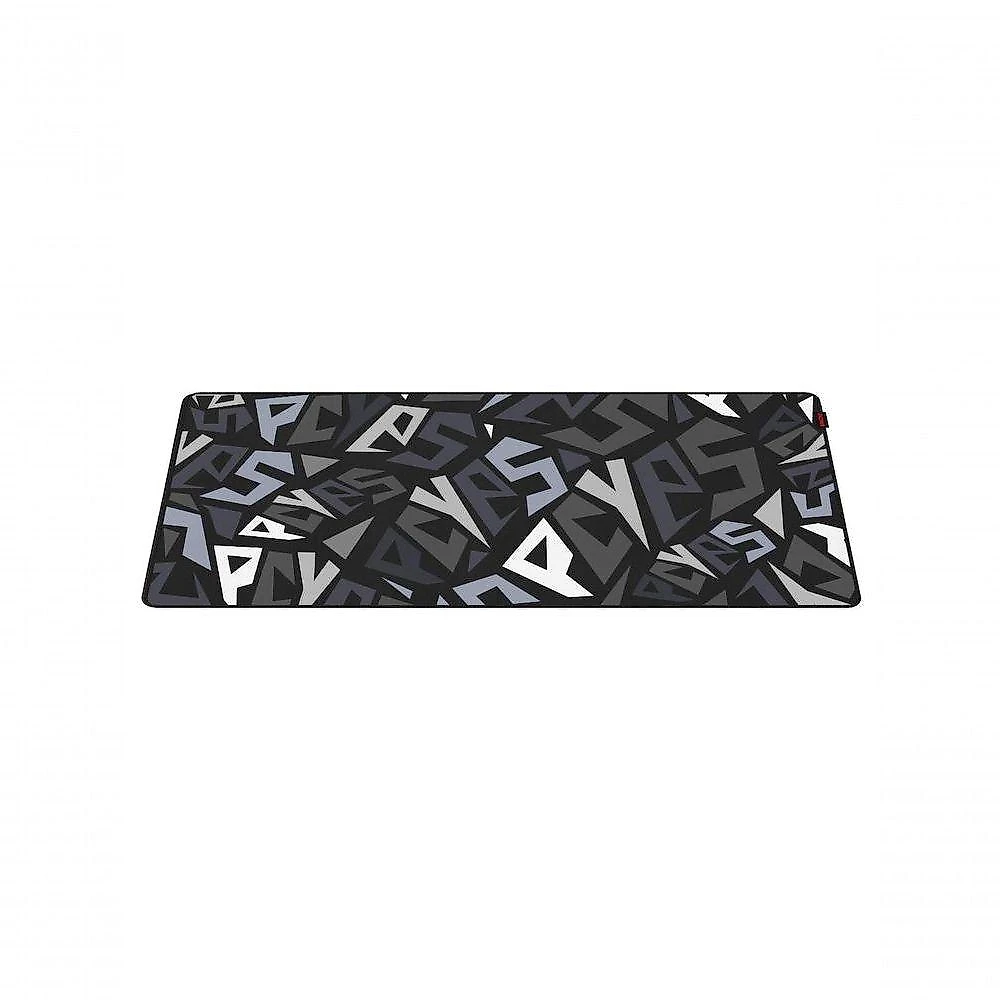 Mouse Pad Gamer Pcyes Signature Extended Black Vulcan - 900