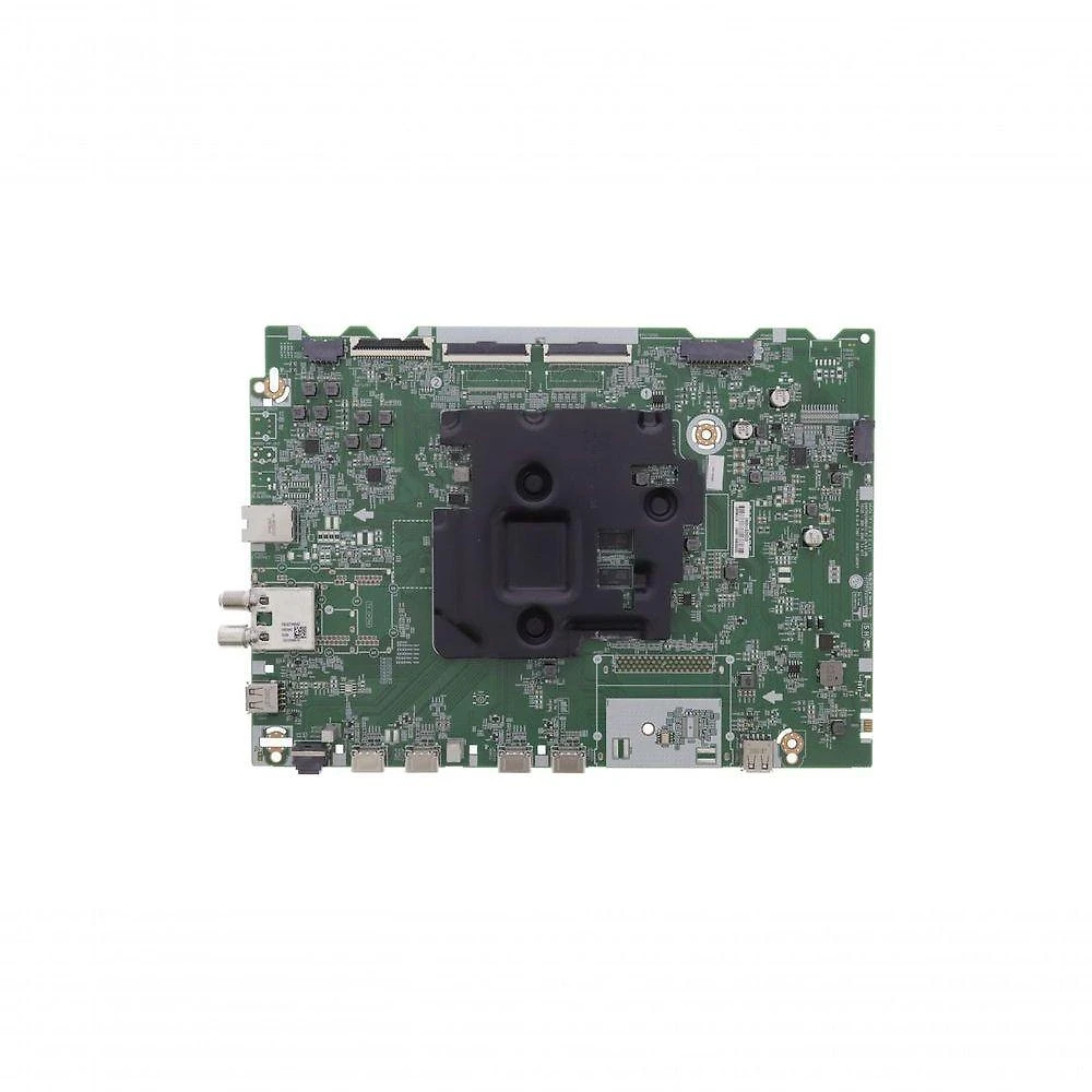 Placa Principal TV LG 75QNED90TSA EBU67796902