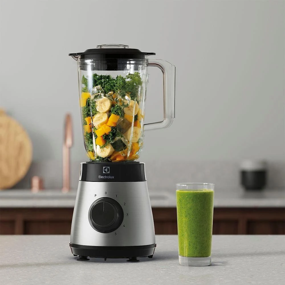 Liquidificador ebs30 700w 1,5 l electrolux