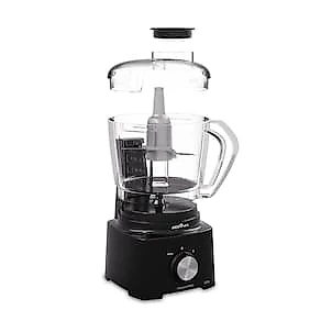 Processador de Alimentos Britânia BMN04A 420W 500ml Lâmina Inox 110V