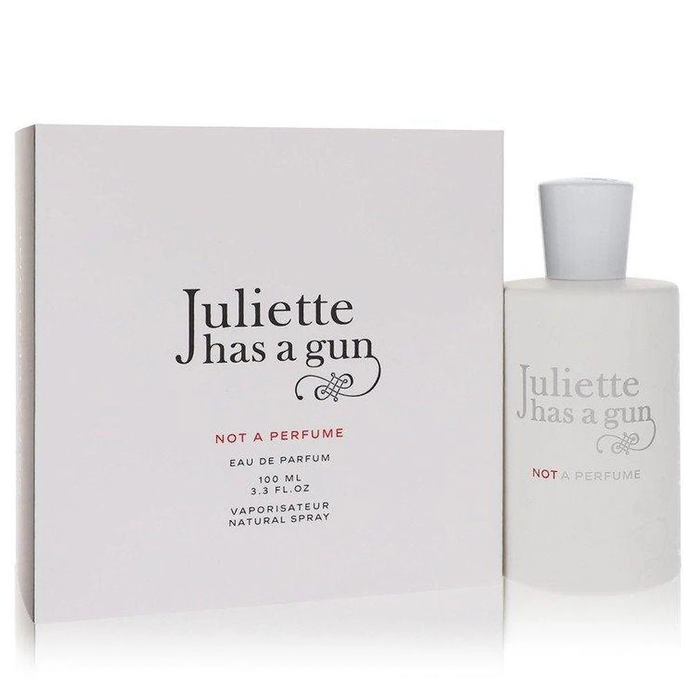 Perfume Feminino Not A Juliette Has Gun 100 Ml Eau De Parfum