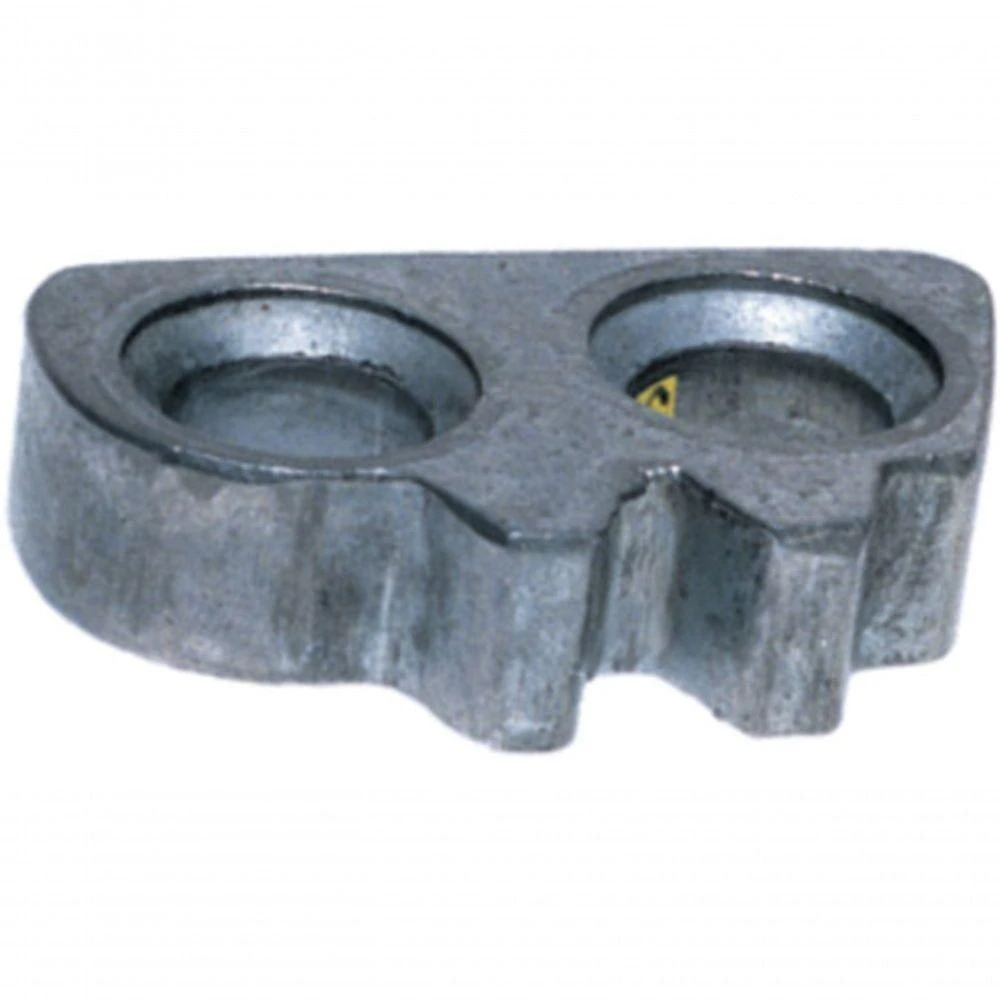 Batente de Porta Dianteira Engate F103 Compatível com Ford F1000 F11000 Após 72 e F4000 Universal