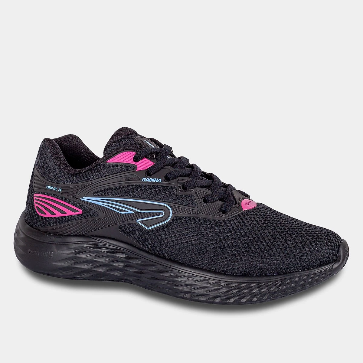 Tênis Rainha Drive III Feminino