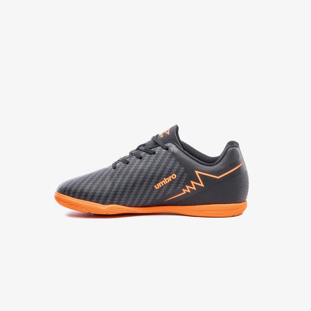 Chuteira futsal umbro adamant top speed jr