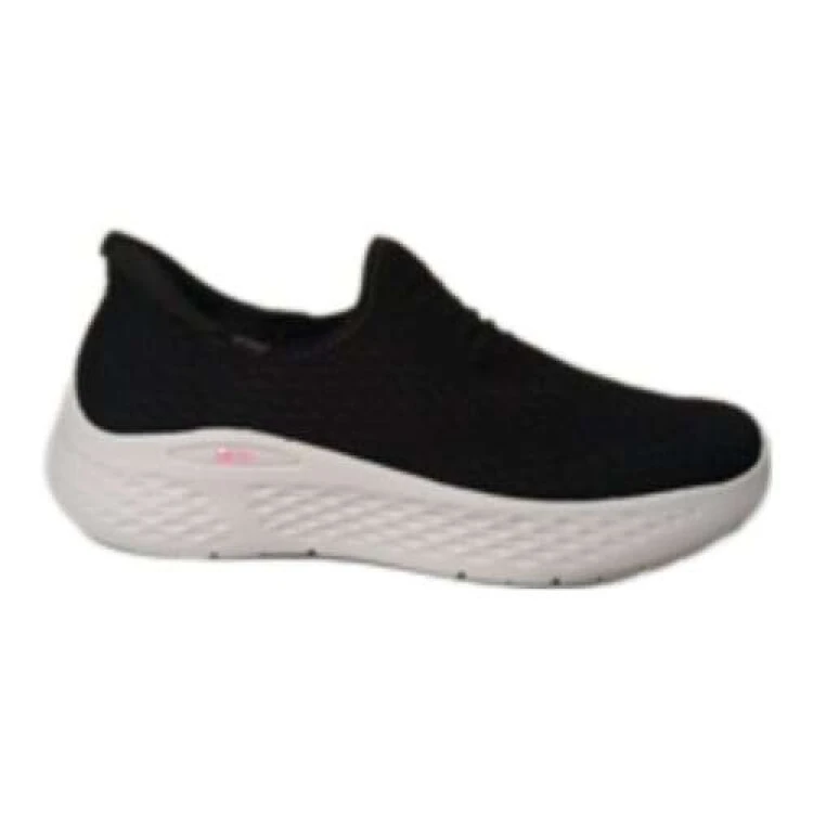 Tenis Activitta Casual Feminino - PRETO