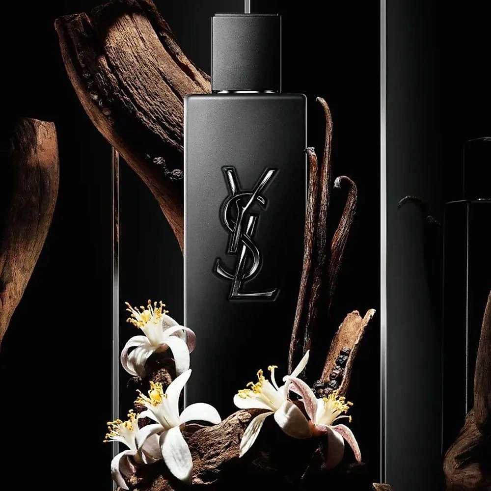 Yves Saint Laurent Myslf - Parfum 60ml 60ml